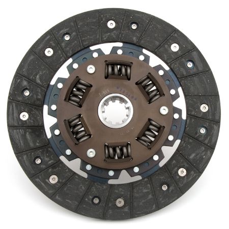 Picture for category Rear End Fill Tank Caps