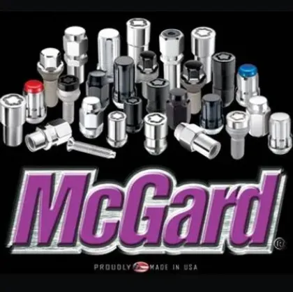 Picture for manufacturer McGard