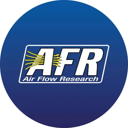 Picture for manufacturer AIR FLOW RESEARCH