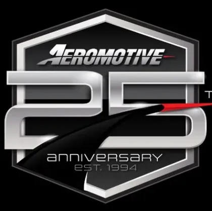 Picture for manufacturer AEROMOTIVE