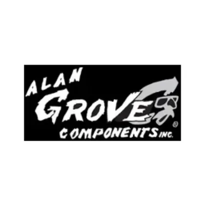 Picture for manufacturer ALAN GROVE COMPONENTS