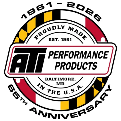 Picture for manufacturer ATI PERFORMANCE