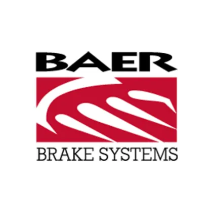 Picture for manufacturer BAER BRAKES