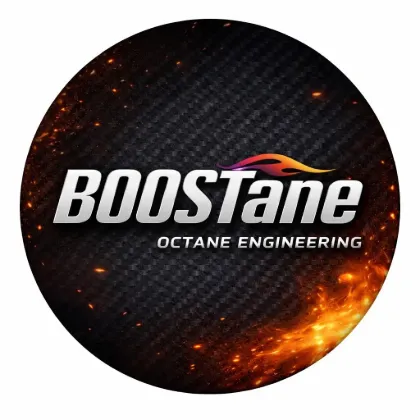Picture for manufacturer BOOSTane
