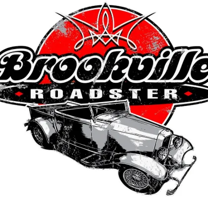 Picture for manufacturer BROOKVILLE ROADSTER