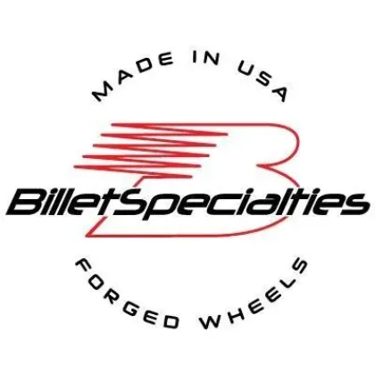 Picture for manufacturer BILLET SPECIALTIES