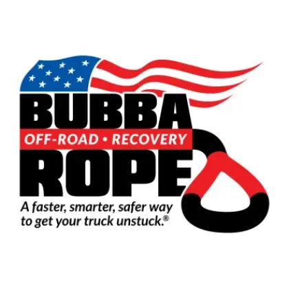 Picture for manufacturer BUBBA ROPE