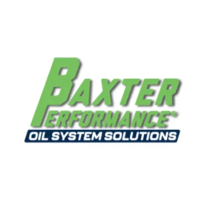Picture for manufacturer BAXTER PERFORMANCE
