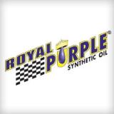 ROYAL PURPLE