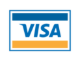 Accepted payment method