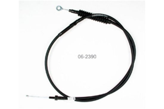 Picture of MOTION PRO 06-2390 140030 CABLE, BLACKOUT CLUTCH LW