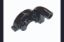 Picture of MOTION PRO 01-0053L 140239 THROTTLE HOUSING HALF, CR PRO, W/ADJUSTER ELBOW