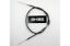 Picture of MOTION PRO 01-0200 140297 CABLE, BLACK VINYL, UNIV THROTTLE
