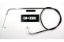 Picture of MOTION PRO 01-0413 140432 CABLE, BLACK VINYL, IDLE - SPECIAL APPLICATION