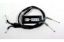 Picture of MOTION PRO 01-0425 140439 CABLE, BLACK VINYL, THROTTLE SET