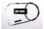 Picture of MOTION PRO 01-0430 140443 CABLE, BLACK VINYL, THROTTLE - SPECIAL APPLICATION