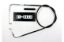Picture of MOTION PRO 01-0434 140447 CABLE, BLACK VINYL, IDLE - SPECIAL APPLICATION