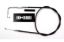 Picture of MOTION PRO 01-0638 140552 CABLE, BLACK VINYL, THROTTLE - SPECIAL APPLICATION