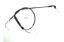 Picture of MOTION PRO 01-0727 140614 CABLE, BLACK VINYL, THROTTLE - SPECIAL APPLICATION