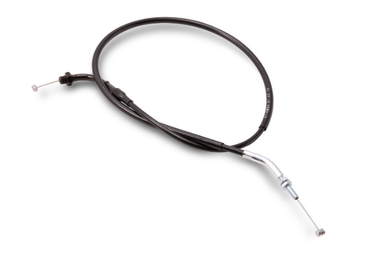 Picture of MOTION PRO 01-0834 140651 CABLE, BLACK VINYL, THROTTLE PULL