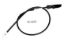 Picture of MOTION PRO 05-0235 141743 CABLE, BLACK VINYL, CLUTCH TERMINATOR LW