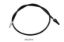 Picture of MOTION PRO 06-0013 141844 CABLE, BLACK VINYL, SPEEDO