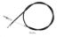Picture of MOTION PRO 06-0044 141849 CABLE, BLACK VINYL, CLUTCH