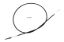 Picture of MOTION PRO 06-0063 141863 CABLE, BLACK VINYL, CLUTCH
