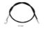 Picture of MOTION PRO 06-0064 141864 CABLE, BLACK VINYL, CLUTCH