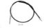 Picture of MOTION PRO 06-0106 141878 CABLE, BLACK VINYL, CLUTCH