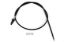 Picture of MOTION PRO 06-0109 141880 CABLE, BLACK VINYL, SPEEDO