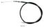 Picture of MOTION PRO 06-0123 141884 CABLE, BLACK VINYL, CLUTCH TERMINATOR LW