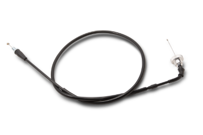 Picture of MOTION PRO 01-1080 140755 CABLE, BLACK VINYL, THROTTLE - SPECIAL APPLICATION