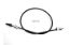 Picture of MOTION PRO 06-0152 141900 CABLE, BLACK VINYL, SPEEDO