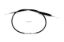 Picture of MOTION PRO 06-0165 141904 CABLE, BLACK VINYL, CLUTCH TERMINATOR LW