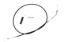 Picture of MOTION PRO 06-0175 141907 CABLE, BLACK VINYL, THROTTLE