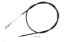 Picture of MOTION PRO 06-0193 141911 CABLE, BLACK VINYL, CLUTCH