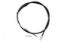 Picture of MOTION PRO 06-0236 141925 CABLE, BLACK VINYL, CLUTCH