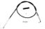 Picture of MOTION PRO 06-0269 141941 CABLE, BLACK VINYL, IDLE