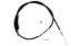 Picture of MOTION PRO 06-0327 141966 CABLE, BLACK VINYL, CLUTCH TERMINATOR LW