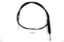 Picture of MOTION PRO 06-0369 141988 CABLE, BLACK VINYL, CLUTCH TERMINATOR LW