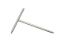 Picture of MOTION PRO 08-0375 142292 T-HANDLE, BALL-END HEX, DUAL DRIVE, 5MM