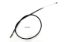 Picture of MOTION PRO 10-0123 142479 CABLE, BLACK VINYL, CLUTCH TERMINATOR LW