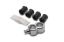 Picture of MOTION PRO 11-0050 142531 DUAL CABLE HOLDER FOR 15/64, 9/32, 5/16 & 11/32 CABLES