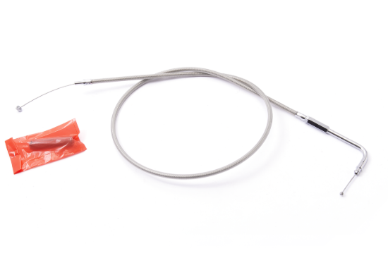 Picture of MOTION PRO 66-0304 143340 CABLE, ARMOR COAT, THROTTLE