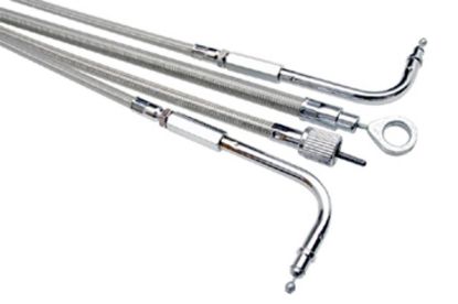 Picture of MOTION PRO 65-0358 143553 CABLE, ARMOR COAT, CLUTCH