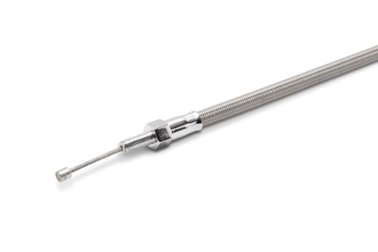 Picture of MOTION PRO 67-0155 143636 CABLE, ARMOR COAT, CLUTCH LW