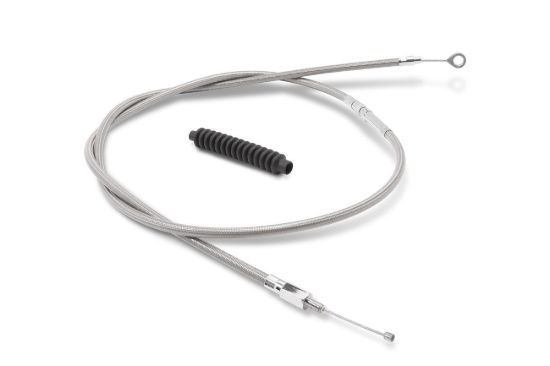 Picture of MOTION PRO 67-0397 143660 CABLE, ARMOR COAT, CLUTCH LW