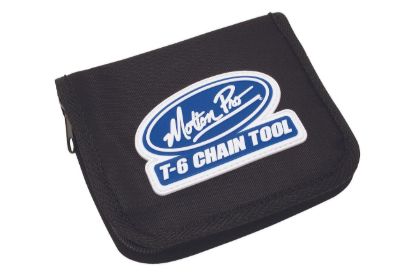 Picture of MOTION PRO C08-358I 143816 T6 CHAIN TOOL POUCH