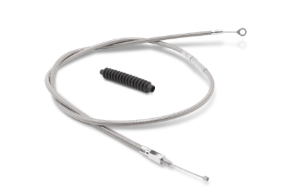Picture of MOTION PRO 67-0395 143658 CABLE, ARMOR COAT, CLUTCH LW